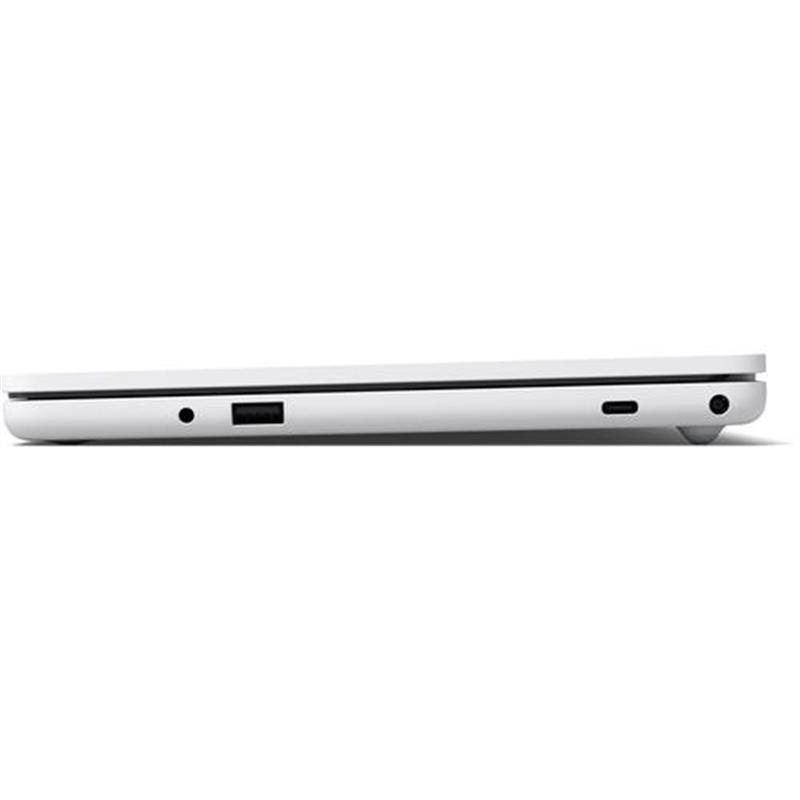 Microsoft Surface Laptop SE N4020 Notebook 29 5 cm 11 6 HD Intel Celeron N 4 GB DDR4-SDRAM 64 GB eMMC Wi-Fi 5 802 11ac Windows 11 SE Grijs