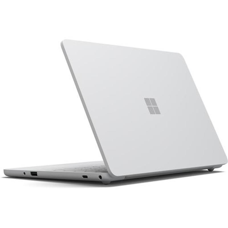 Microsoft Surface Laptop SE N4120 Notebook 29 5 cm 11 6 HD Intel Celeron N 8 GB DDR4-SDRAM 128 GB eMMC Wi-Fi 5 802 11ac Windows 11 SE Grijs