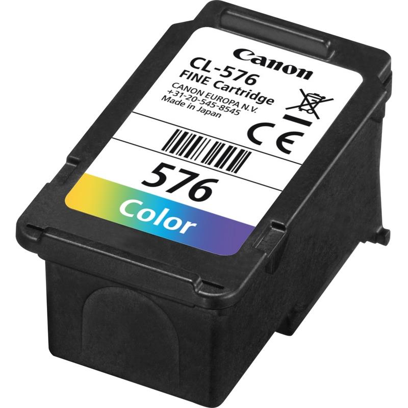 CANON CL-576 Color Ink Cartridge