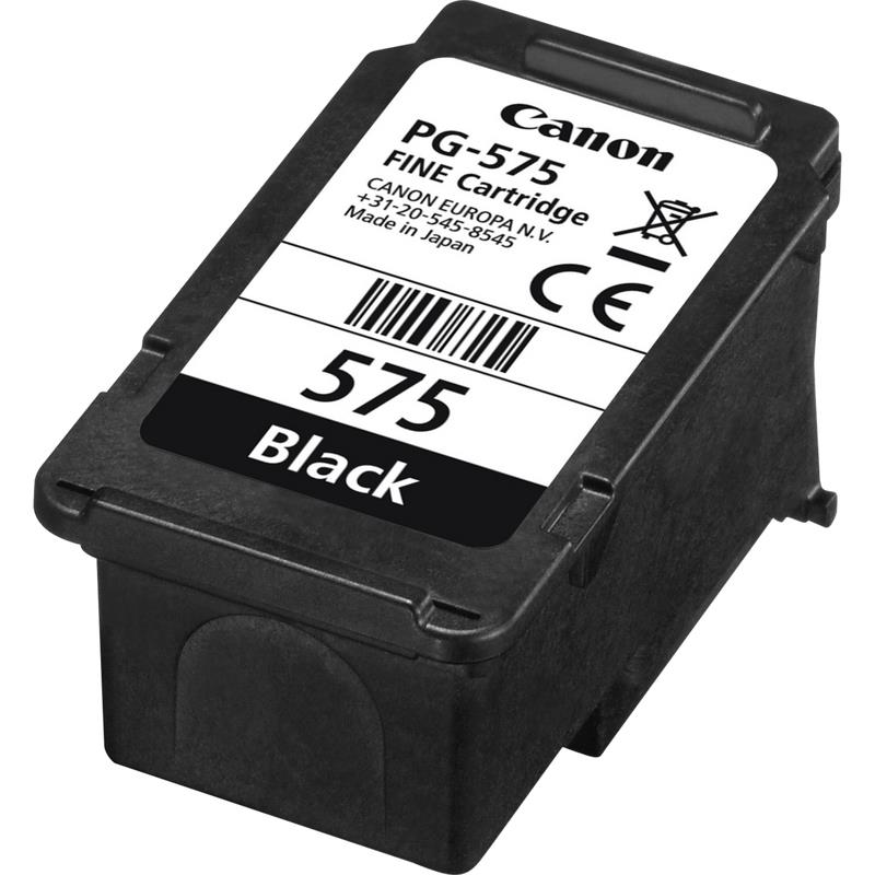 CANON PG-575 Black Ink Cartridge