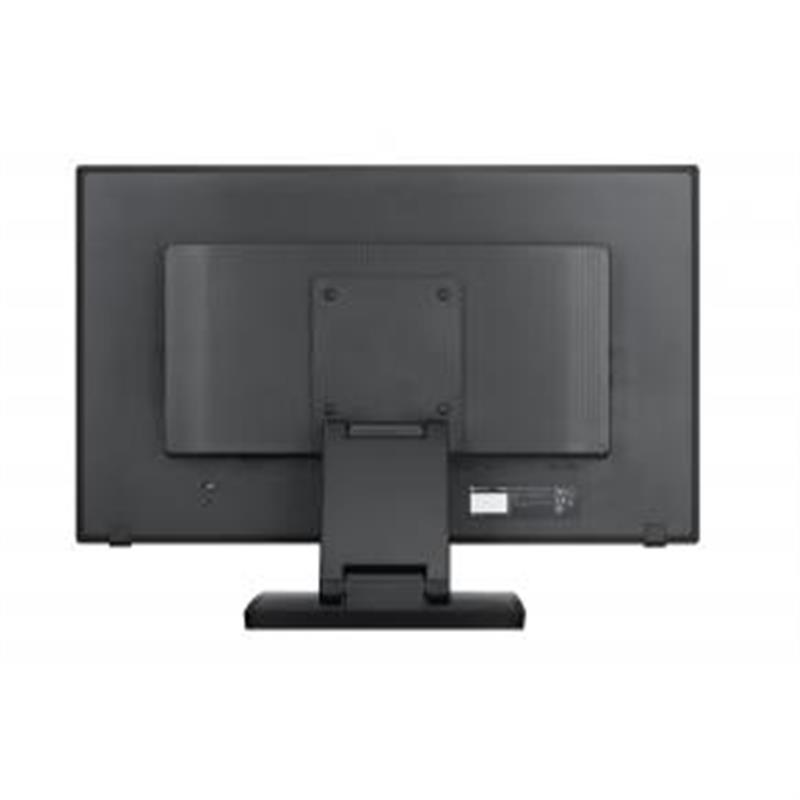 AG Neovo touch screen-monitor 58 4 cm 23 1920 x 1080 Pixels Zwart Multi-touch Tafelblad