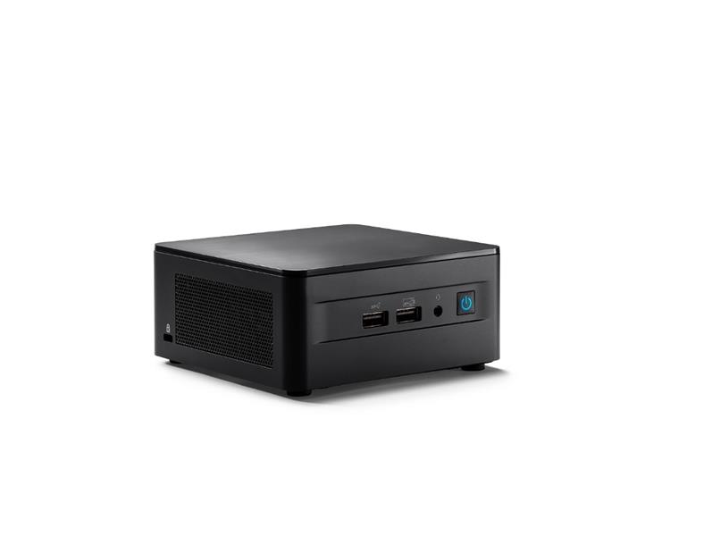 INTEL NUC i7-1270P Kit