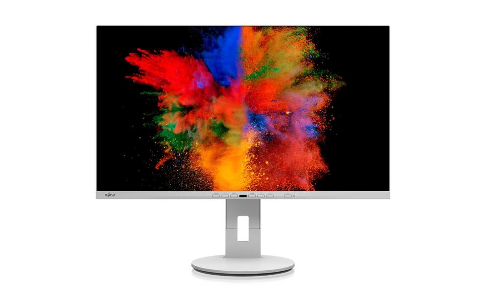 P2711 TE - LED Monitor - 27 inch
