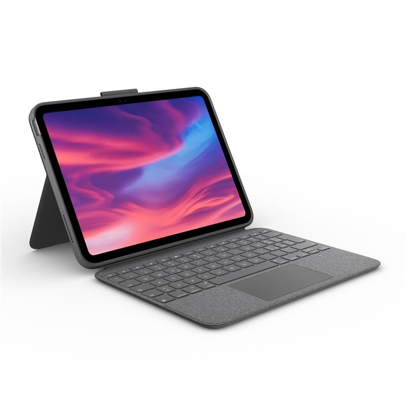LOGI Combo Touch for iPad 10th gen ITA 