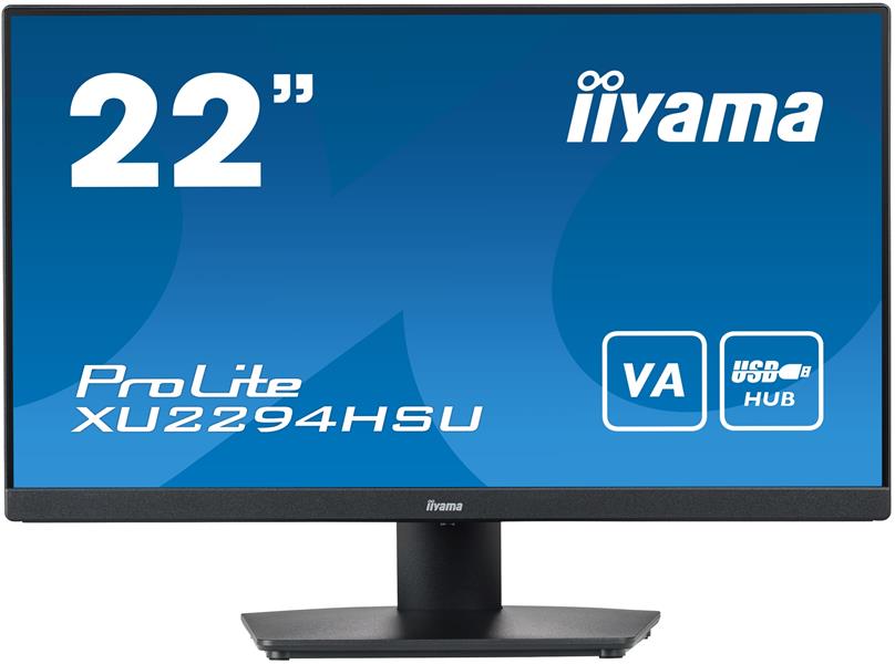 IIYAMA 21 5inch ETE VA FHD