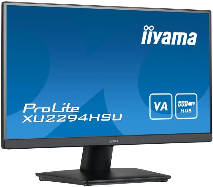 IIYAMA 21 5inch ETE VA FHD