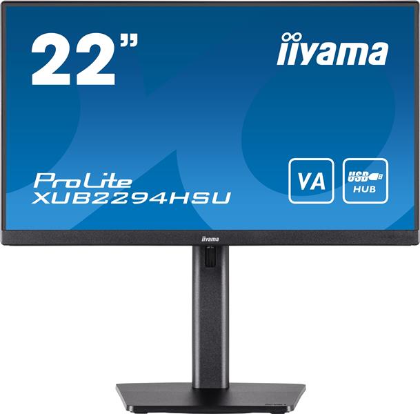 IIYAMA 21 5inch ETE VA FHD