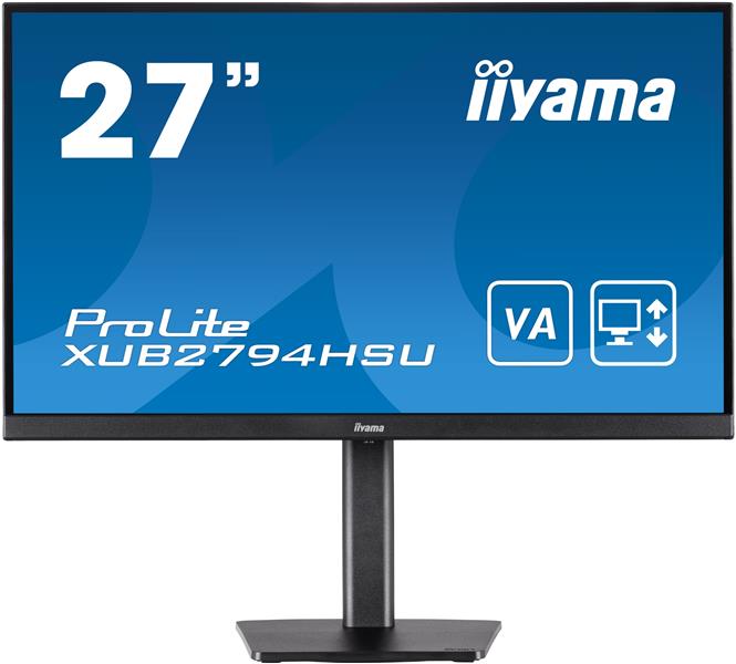 IIYAMA 27inch ETE VA FHD