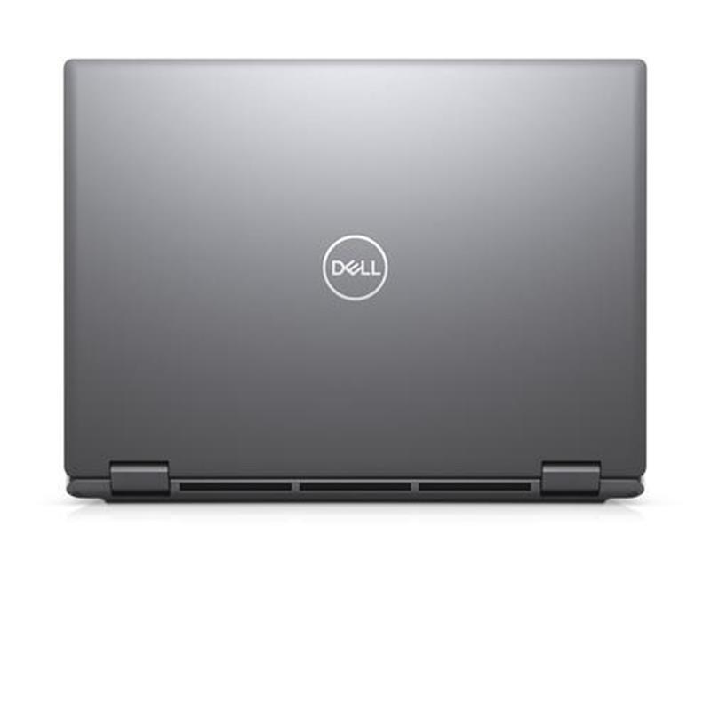 DELL Precision 7670 i7-12850HX Mobiel werkstation 40,6 cm (16"") Full HD+ Intel® Core™ i7 16 GB DDR5-SDRAM 512 GB SSD NVIDIA RTX A1000 Wi-Fi 6E (802.1