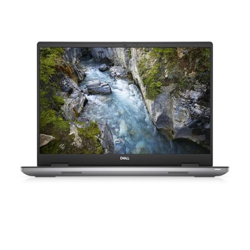 DELL Precision 7670 i7-12850HX Mobiel werkstation 40 6 cm 16 Full HD Intel Core tm i7 16 GB DDR5-SDRAM 512 GB SSD NVIDIA RTX A1000 Wi-Fi 6E 802 11ax W