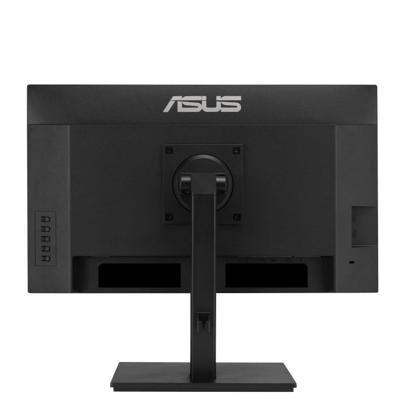 ASUS VA27ECPSN 68,6 cm (27"") 1920 x 1080 Pixels Full HD LED Zwart