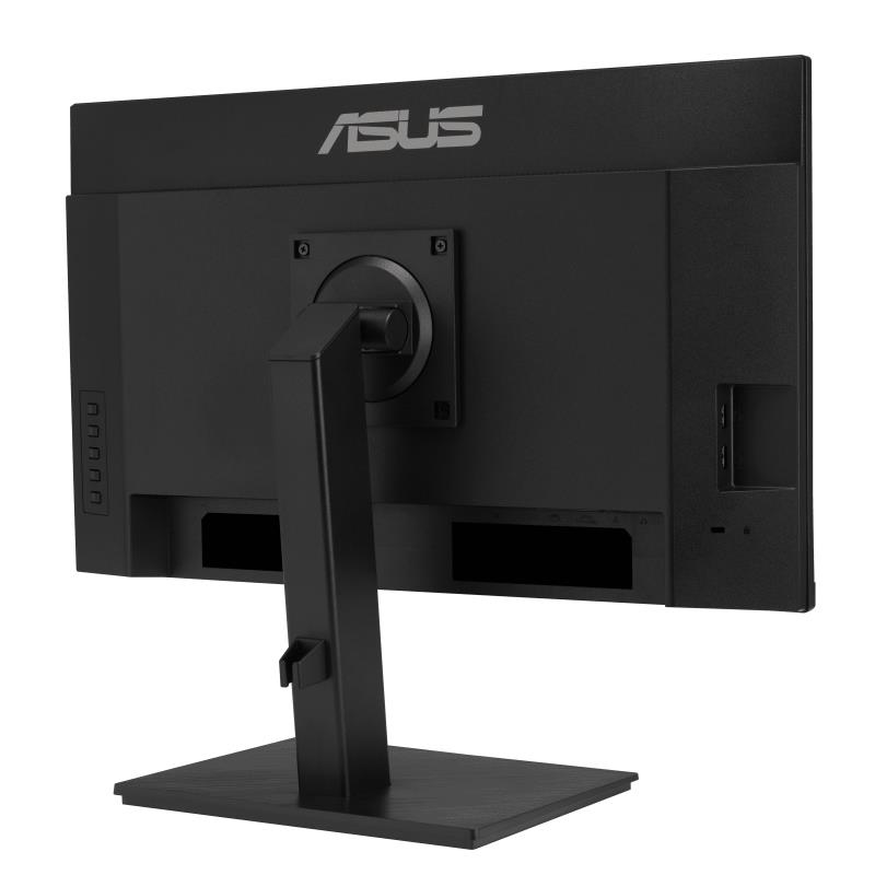 ASUS VA27ECPSN 68,6 cm (27"") 1920 x 1080 Pixels Full HD LED Zwart