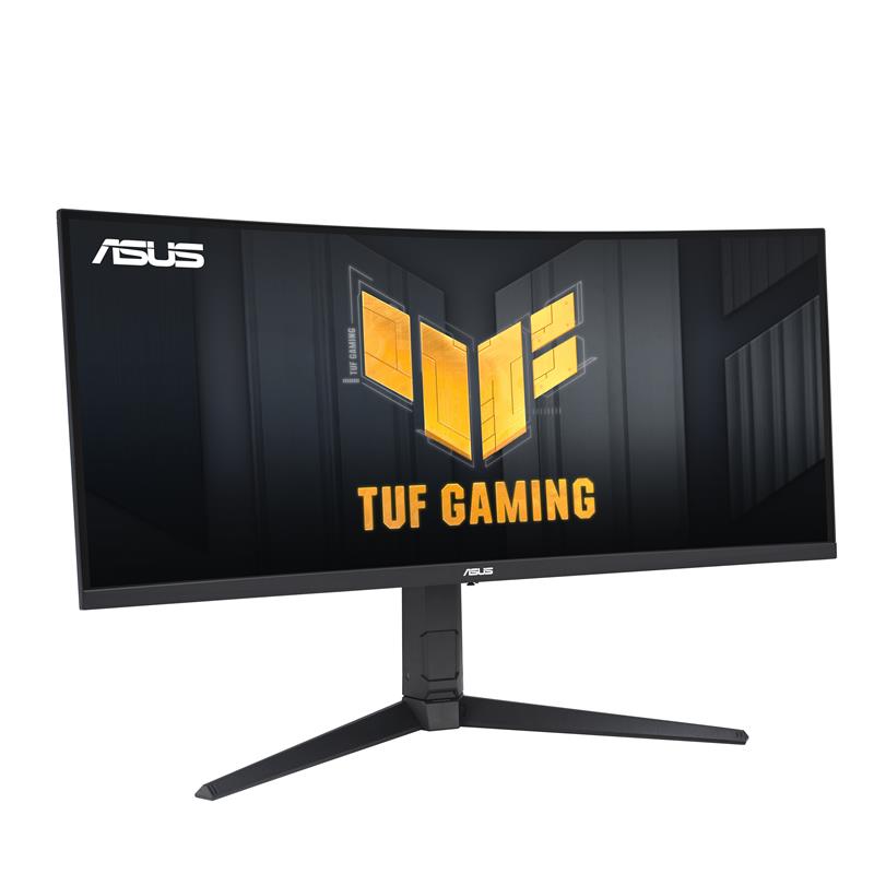 ASUS TUF Gaming VG34VQEL1A 86,4 cm (34"") 3440 x 1440 Pixels LED Zwart