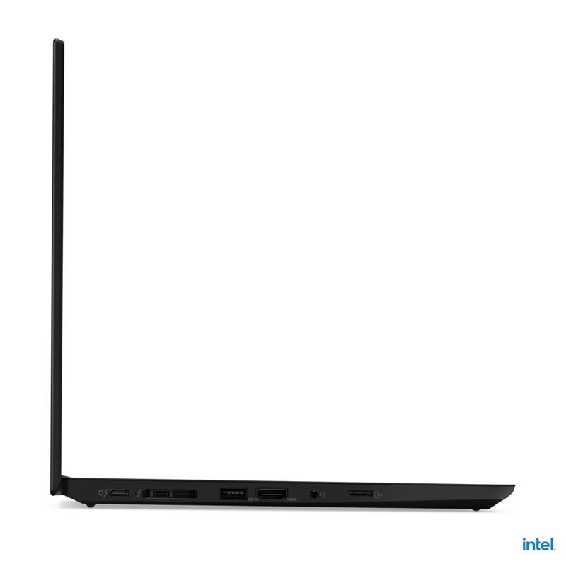 Lenovo ThinkPad T14 i5-1135G7 Notebook 35,6 cm (14"") Full HD Intel® Core™ i5 16 GB DDR4-SDRAM 512 GB SSD Wi-Fi 6 (802.11ax) Windows 11 Pro Zwart