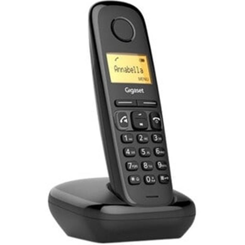 Gigaset A270 Duo Black