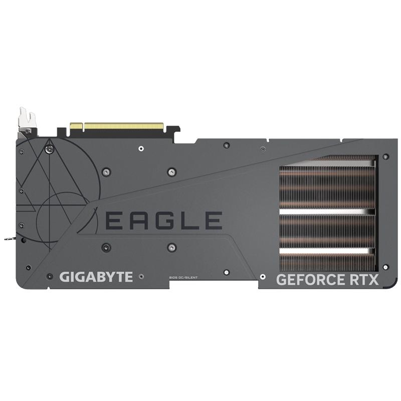 GIGA VGA 16GB RTX4080 EAGLE OC-16GD 3xDP/3xHDMI GeForce RTX 4080 16GB EAGLE OC
