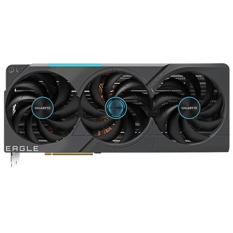 Gigabyte GeForce RTX 4080 16GB EAGLE OC NVIDIA GDDR6X