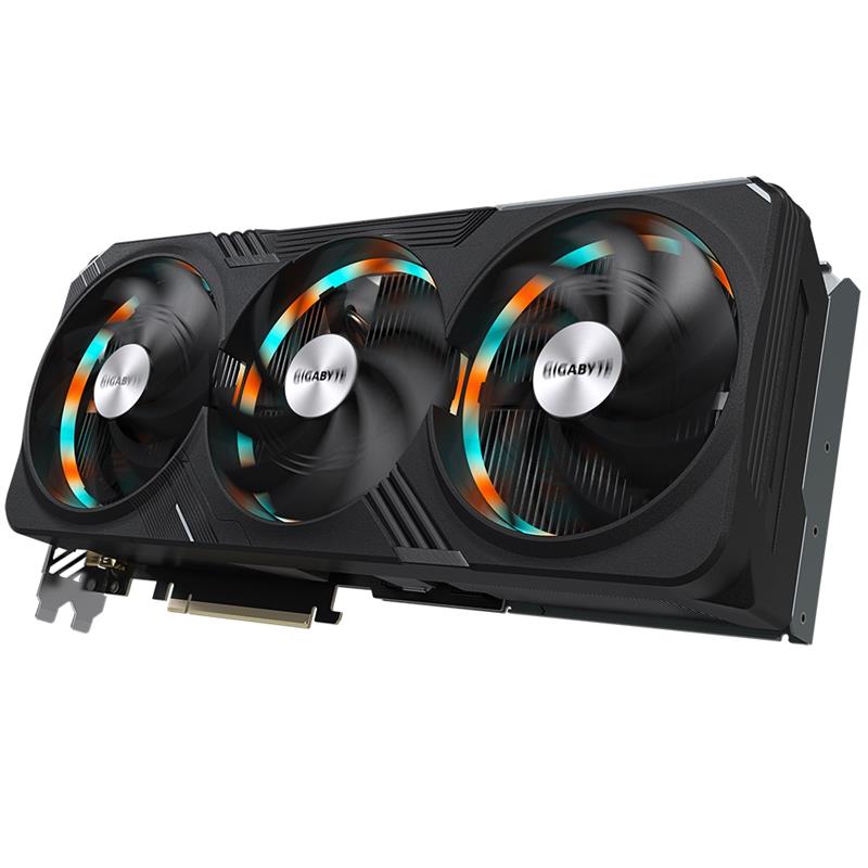 Gigabyte GeForce RTX 4080 16GB GAMING OC NVIDIA GDDR6X