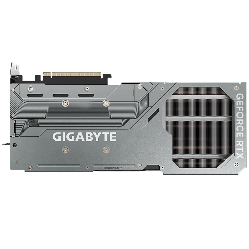 GIGA VGA 16GB RTX4080 AERO OC-16GD 3xDP/3xHDMI GeForce RTX 4080 16GB GAMING OC
