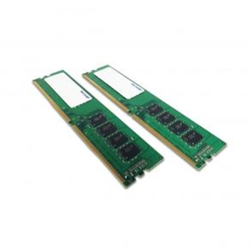 Patriot LONG DIMM DUAL KIT 8GB DDR4-2133MHZ CL15 1 2V