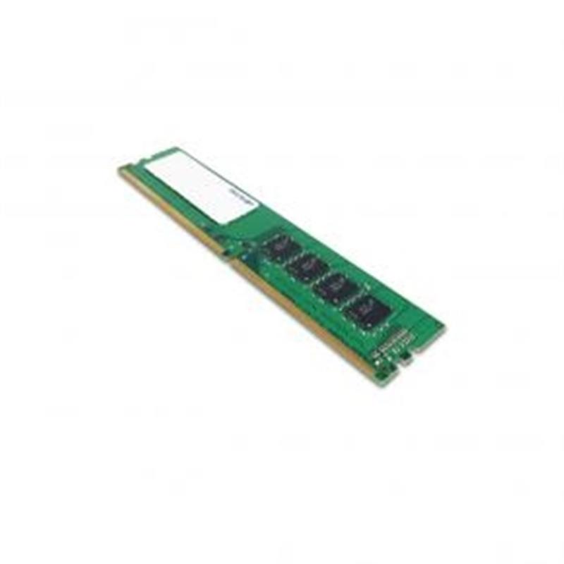 Patriot LONG DIMM 4GB DDR4-2133MHZ CL15 1 2V