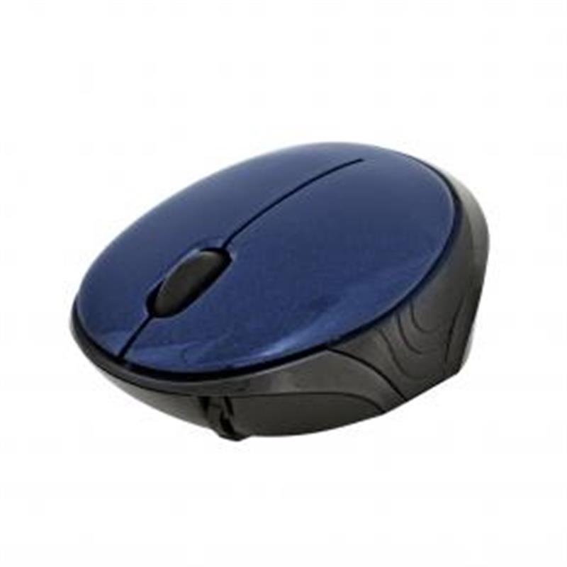 Gigabyte Retractable Optical Mouse USB Optical 1000 DPI Retractable cord Black