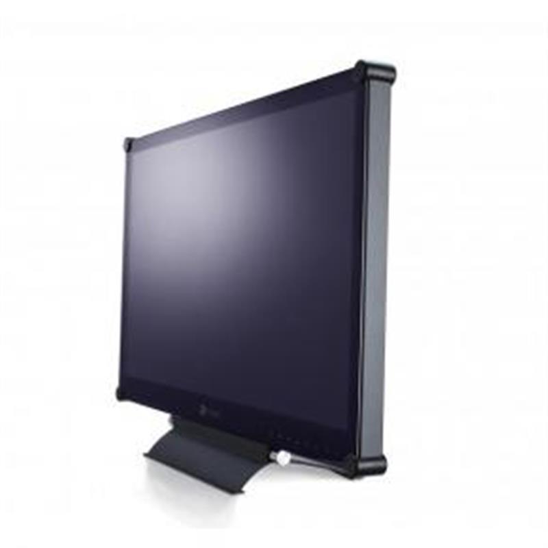 Neovo X-24E Black Eco-smart LCD Monitor 24 6 inch LED 1080p FullHD 300cd m2 3ms 170 160 ° Black