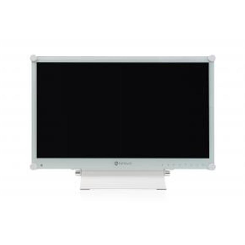 Neovo Eco-smart LCD Monitor 24 6 inch LED 1080p 300cd m2 3ms 2 000 000:1 170 160 °