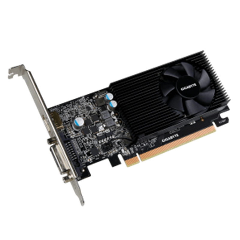 Gigabyte GT 1030 Low Profile 2G