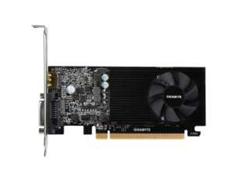 Gigabyte GT 1030 Low Profile 2G