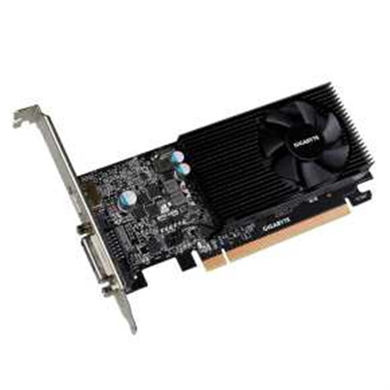 Gigabyte GT 1030 Low Profile 2G