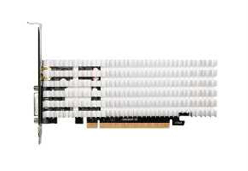 Gigabyte GT 1030 Silent Low Profile 2G