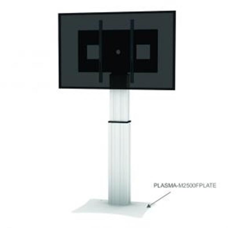 Newstar vloerplaat voor PLASMA-M2500 productlijn