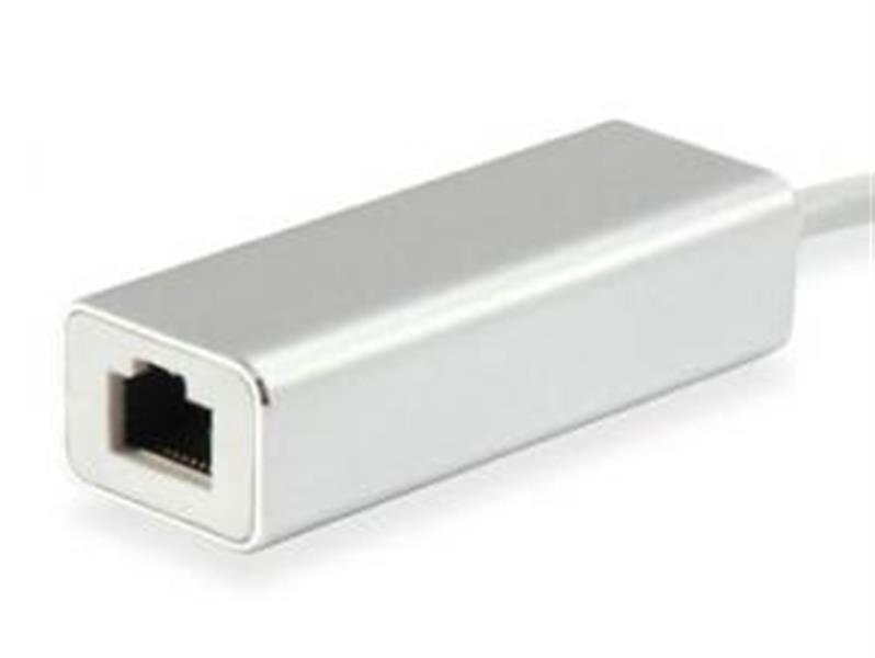 Equip 133454 netwerkkaart Ethernet 1000 Mbit/s