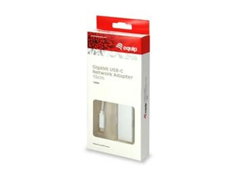 Equip 133454 netwerkkaart Ethernet 1000 Mbit/s