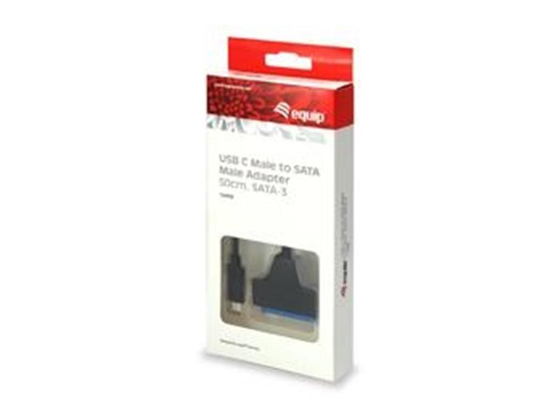 Equip 133456 interfacekaart/-adapter
