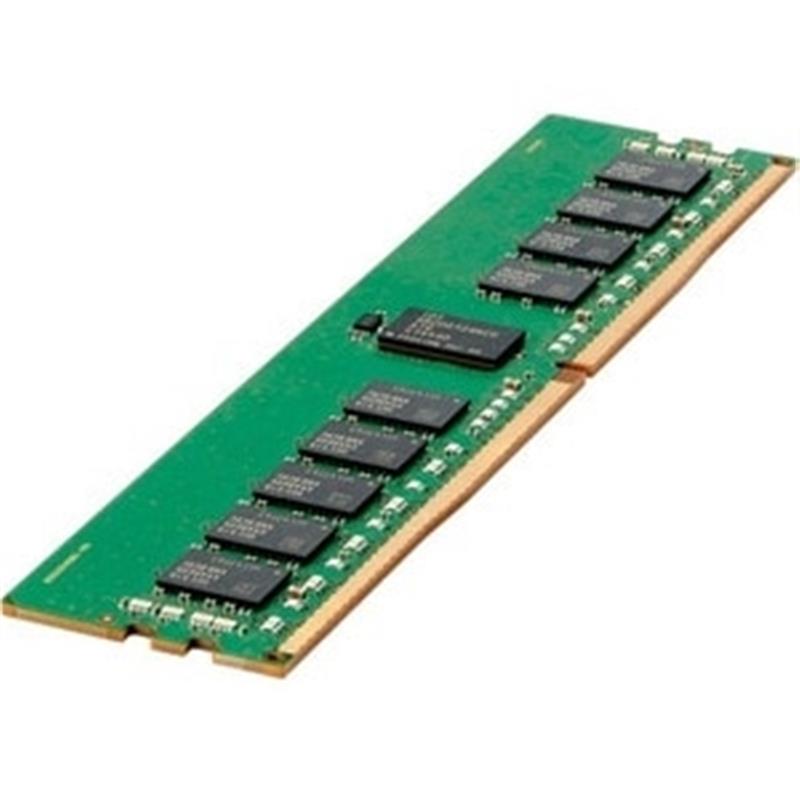 8GB DDR4 DIMM - 2666MHz PC4-21300 - CL19 - 1 2V - ECC - Unbuffered