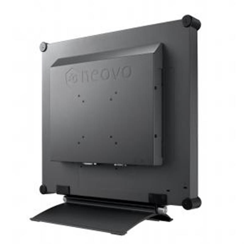 Neovo X-17E LCD LED Monitor 17 inch 1280x1024 250cd m2 1000:1 3ms 170 160 <19W Black