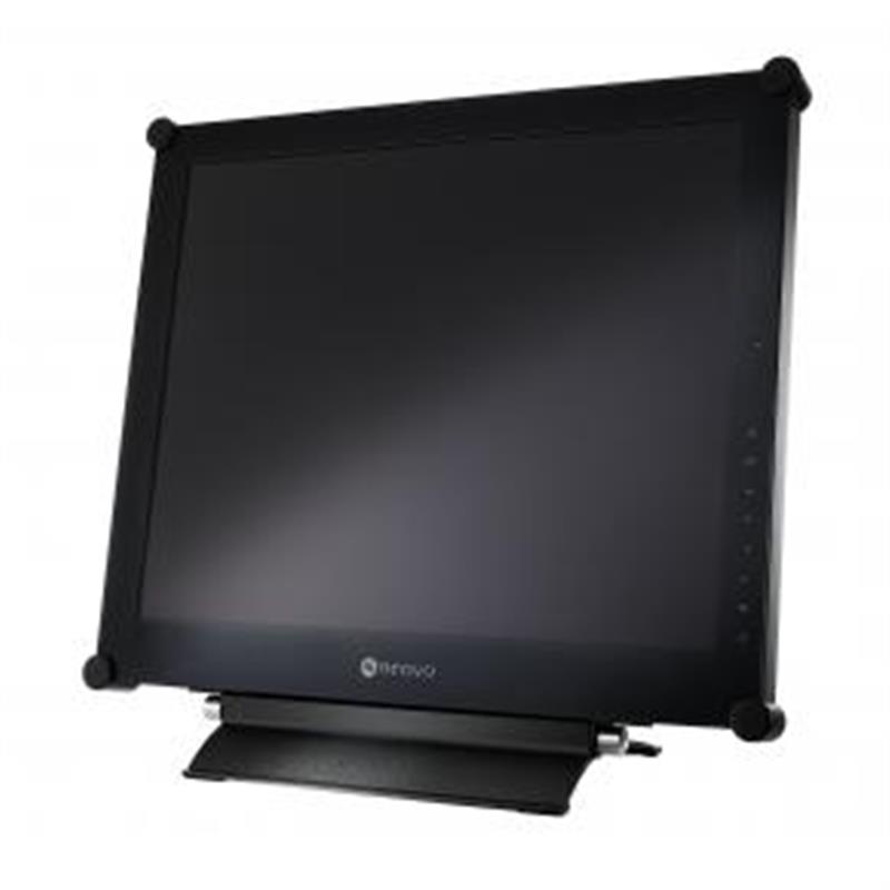 AG Neovo X-19E 48,3 cm (19"") 1280 x 1024 Pixels SXGA LED Zwart