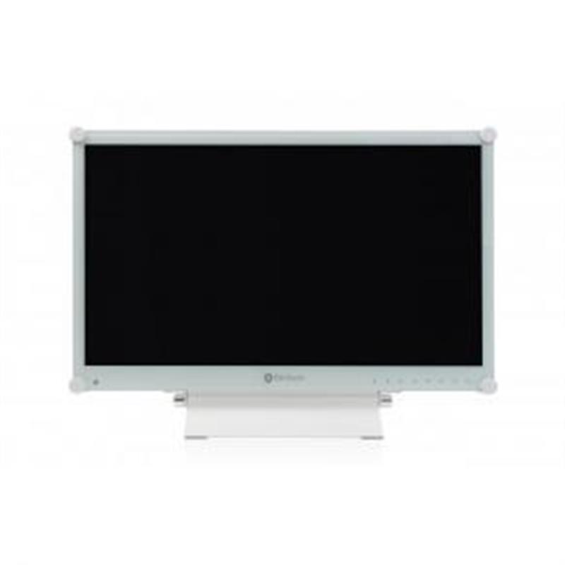 Neovo X-19E LCD LED Monitor 19 inch 1280x1024 250cd m2 1000:1 3ms 170 160 <22W Touch White