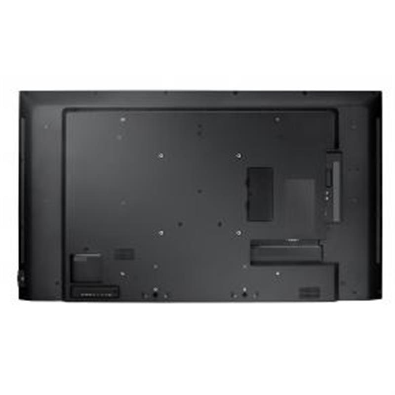 Neovo 4K UHD Signage LED Monitor 43 inch 3840x2160 350cd m2 5000:1 5ms 178 178 1 07b colors