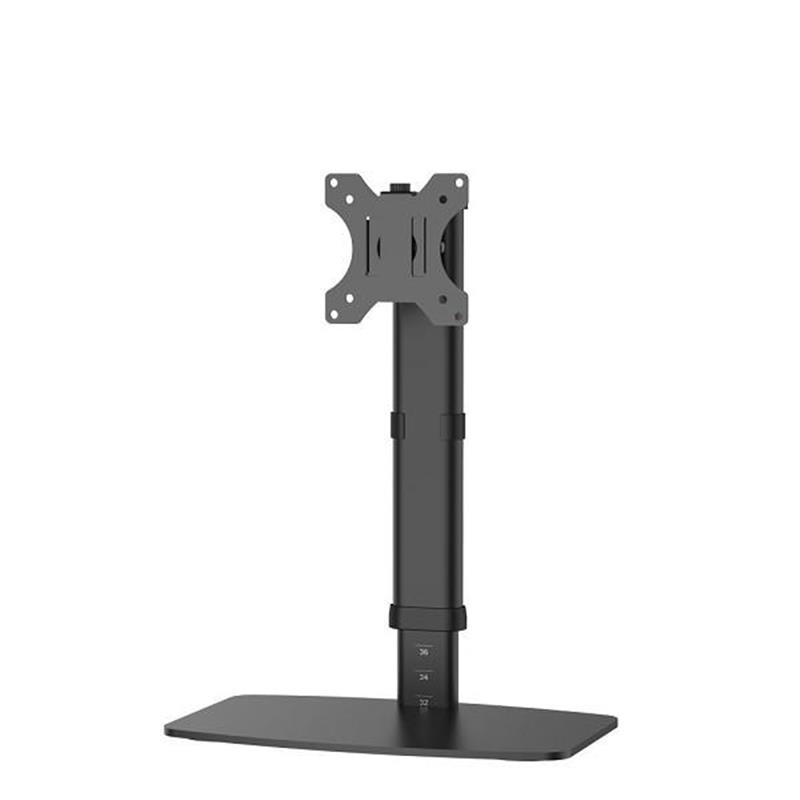 Neomounts monitor stand