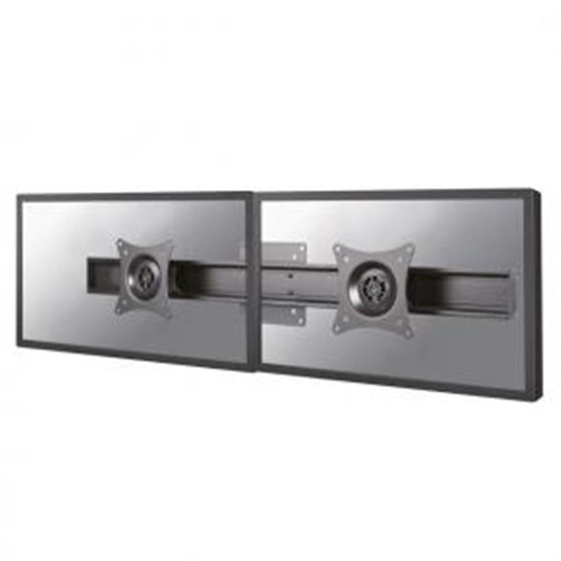 Neomounts dual crossbar