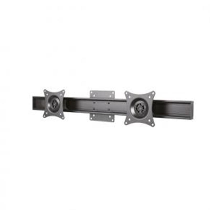 Neomounts dual crossbar