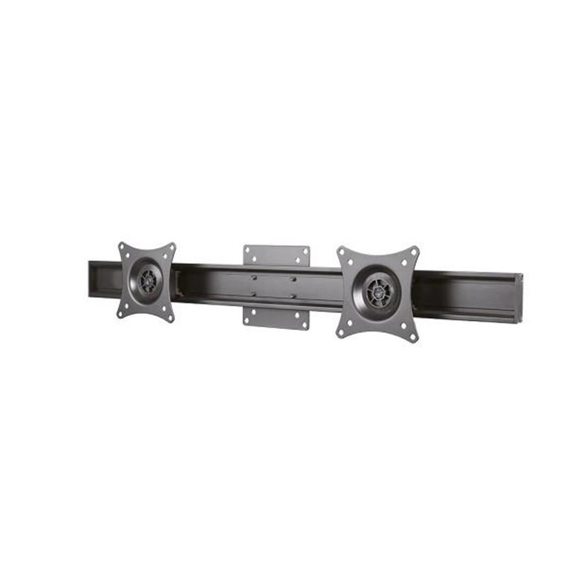 Neomounts dual crossbar