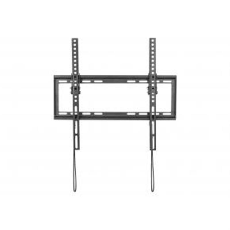 Equip 650319 tv-bevestiging 139,7 cm (55"") Zwart