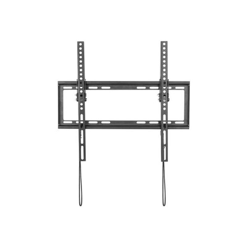 Equip 650319 tv-bevestiging 139,7 cm (55"") Zwart