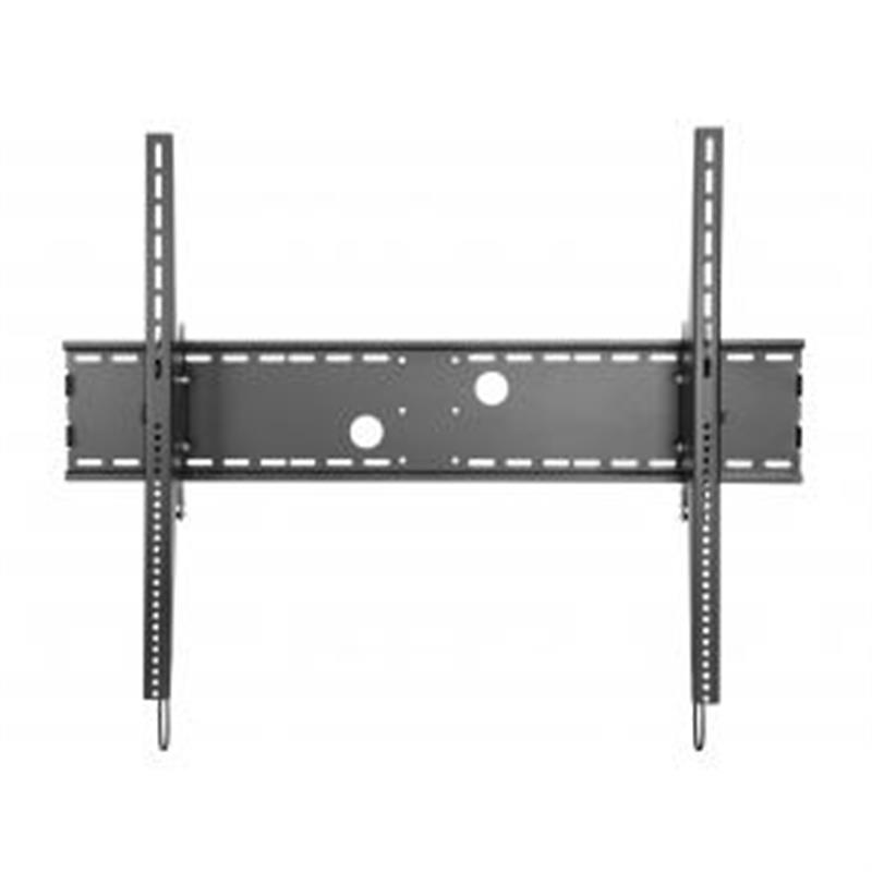 Equip 650322 tv-bevestiging 2,54 m (100"") Zwart