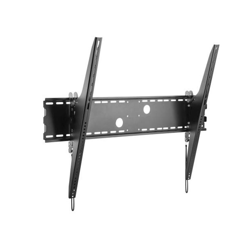 Equip 650322 tv-bevestiging 2,54 m (100"") Zwart