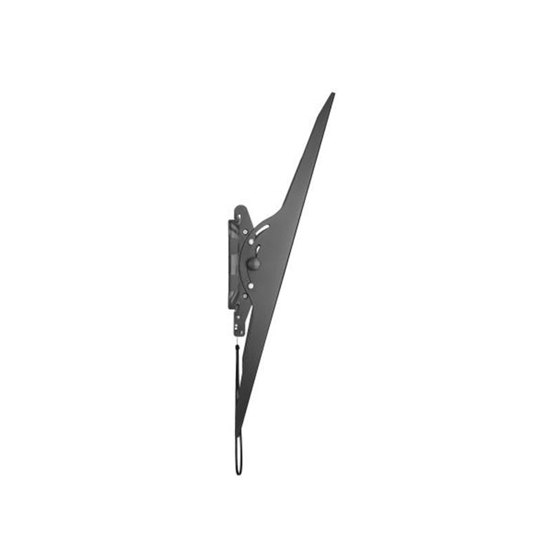 Equip 650322 tv-bevestiging 2,54 m (100"") Zwart